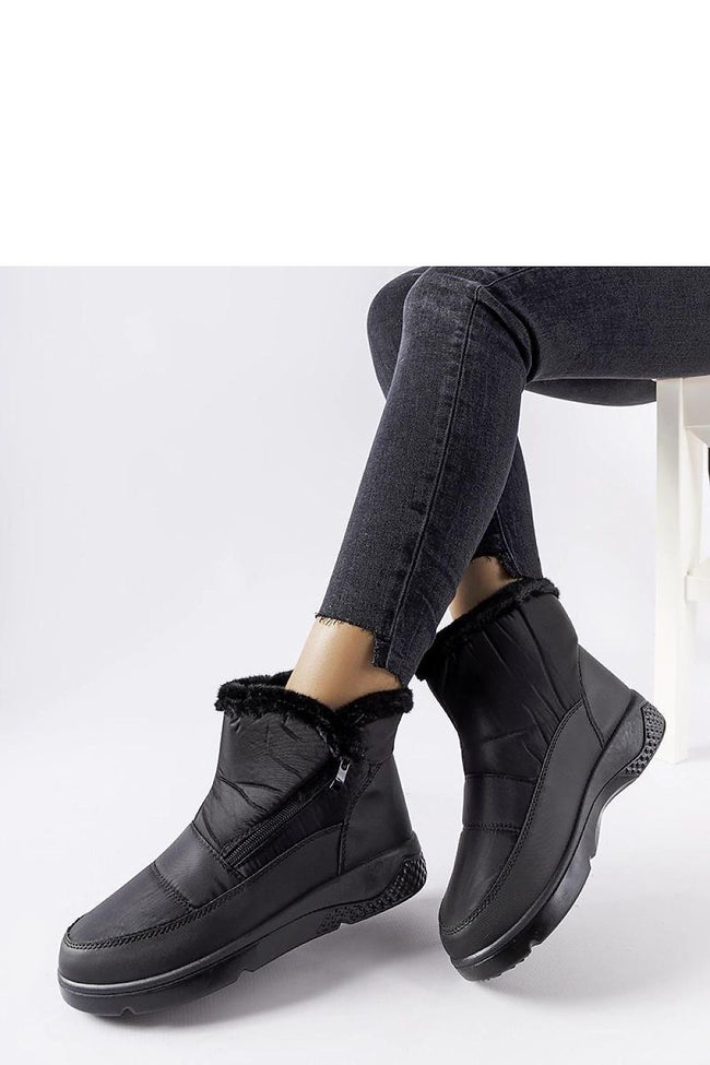  Snow boots model 204758 Solea 