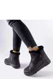  Snow boots model 204758 Solea 