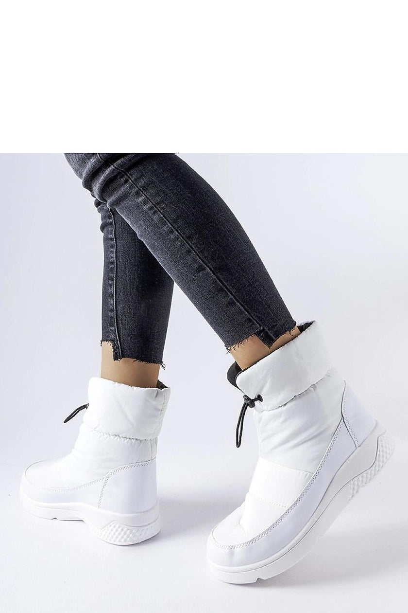 Snow boots model 204759 Solea 