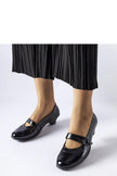  Heel boots model 204768 Solea 