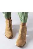  Heel boots model 204771 Solea 