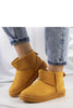  Snow boots model 204779 Solea 