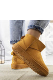  Snow boots model 204779 Solea 