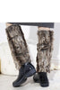  Thigh-Hight Boots model 204783 Solea 