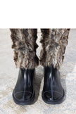 Thigh-Hight Boots model 204783 Solea 