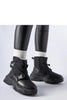  Snow boots model 204809 Solea 