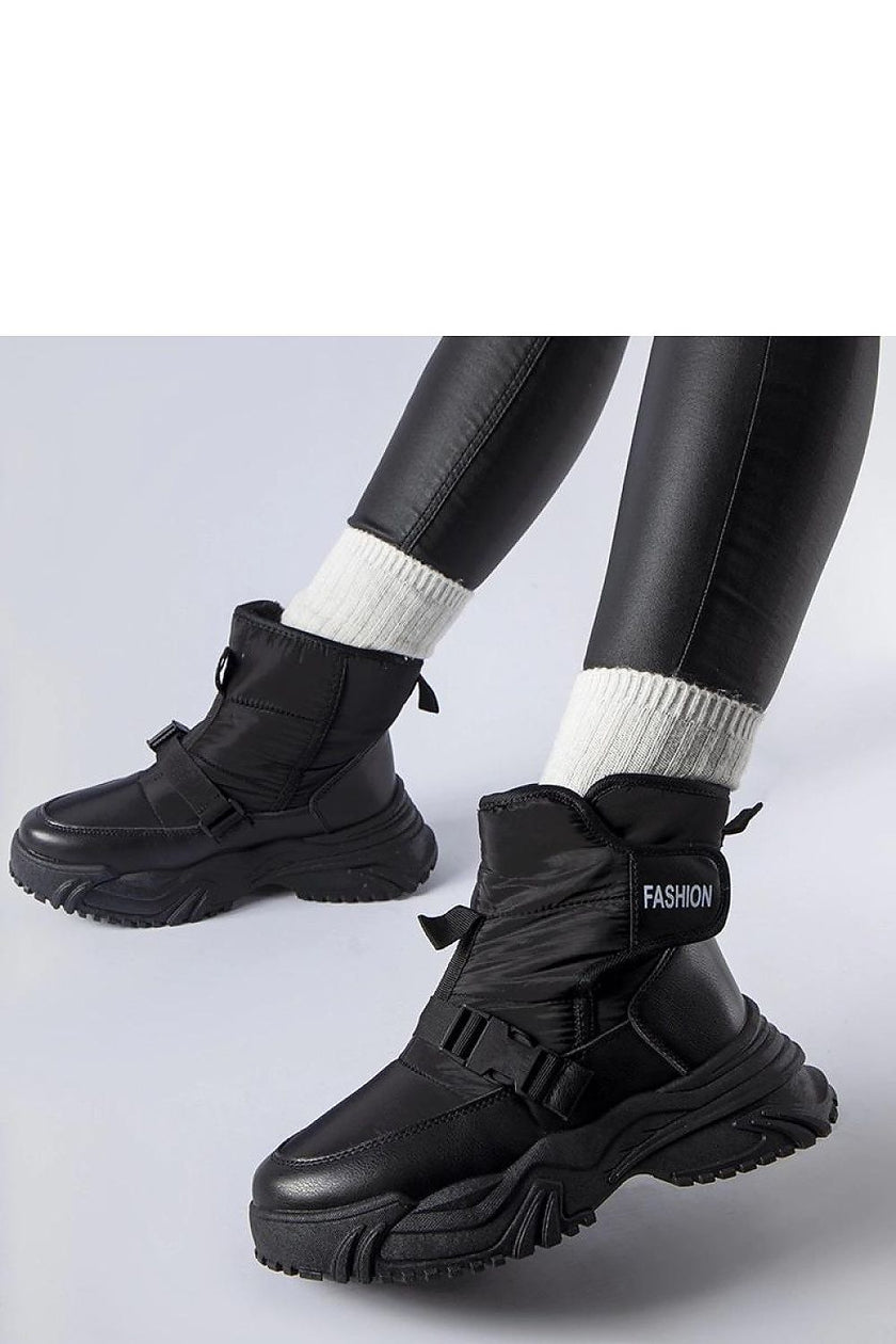  Snow boots model 204809 Solea 