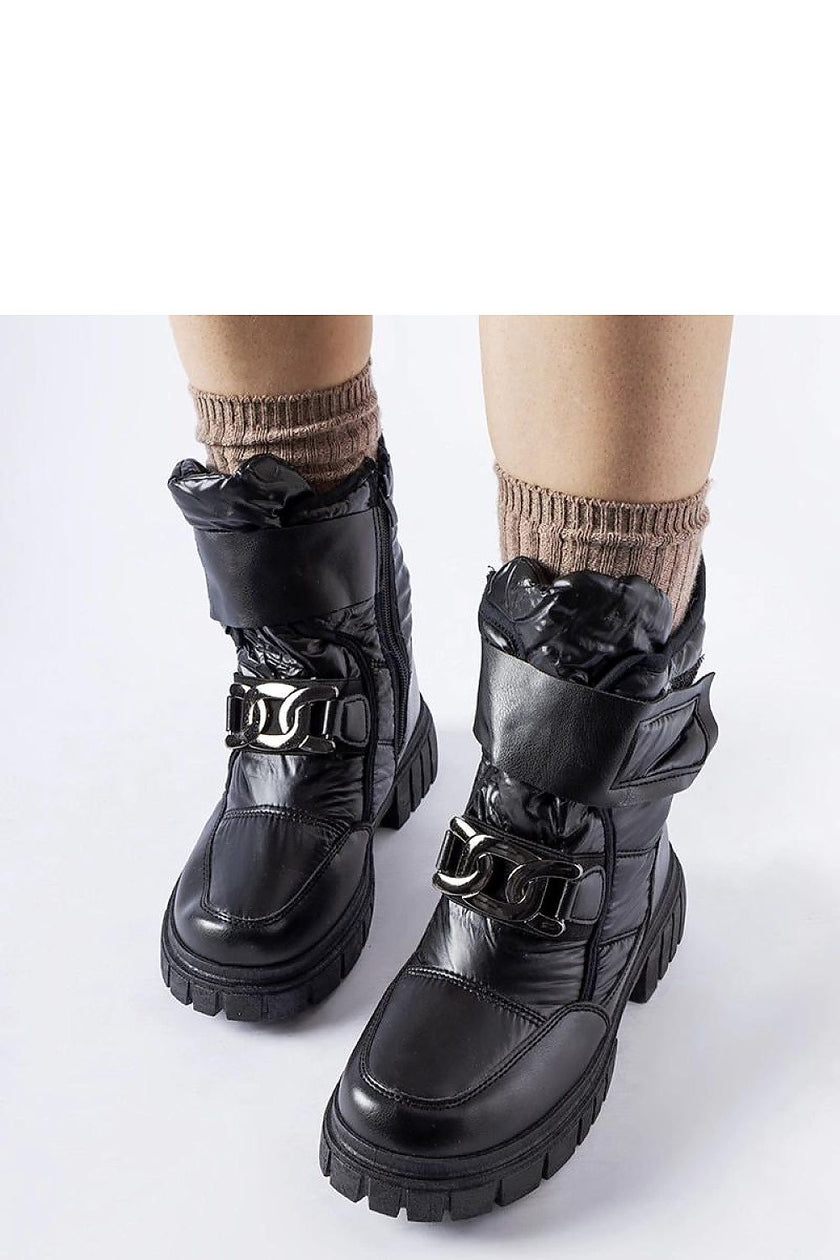  Snow boots model 204814 Solea 