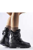  Snow boots model 204814 Solea 
