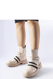  Boots model 204817 Solea 