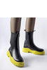  Boots model 204837 Solea 