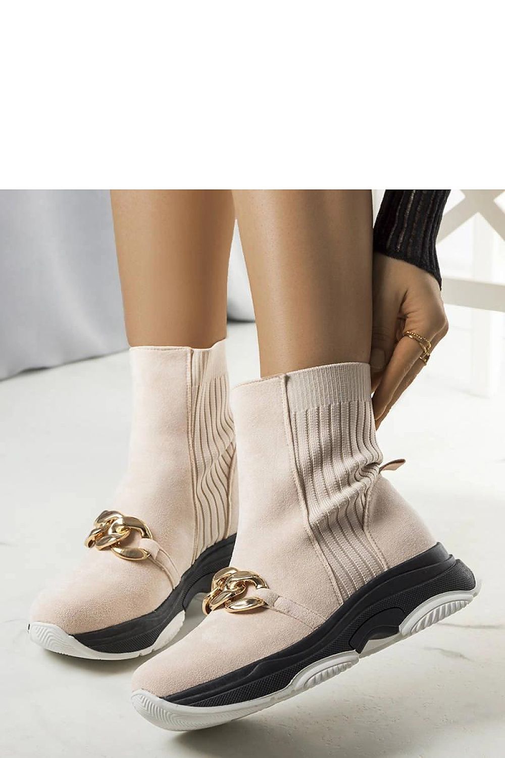  Boots model 204845 Solea 
