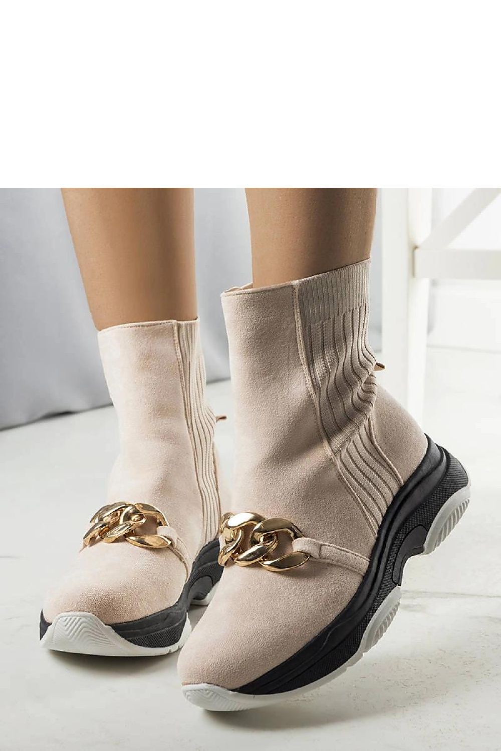  Boots model 204845 Solea 