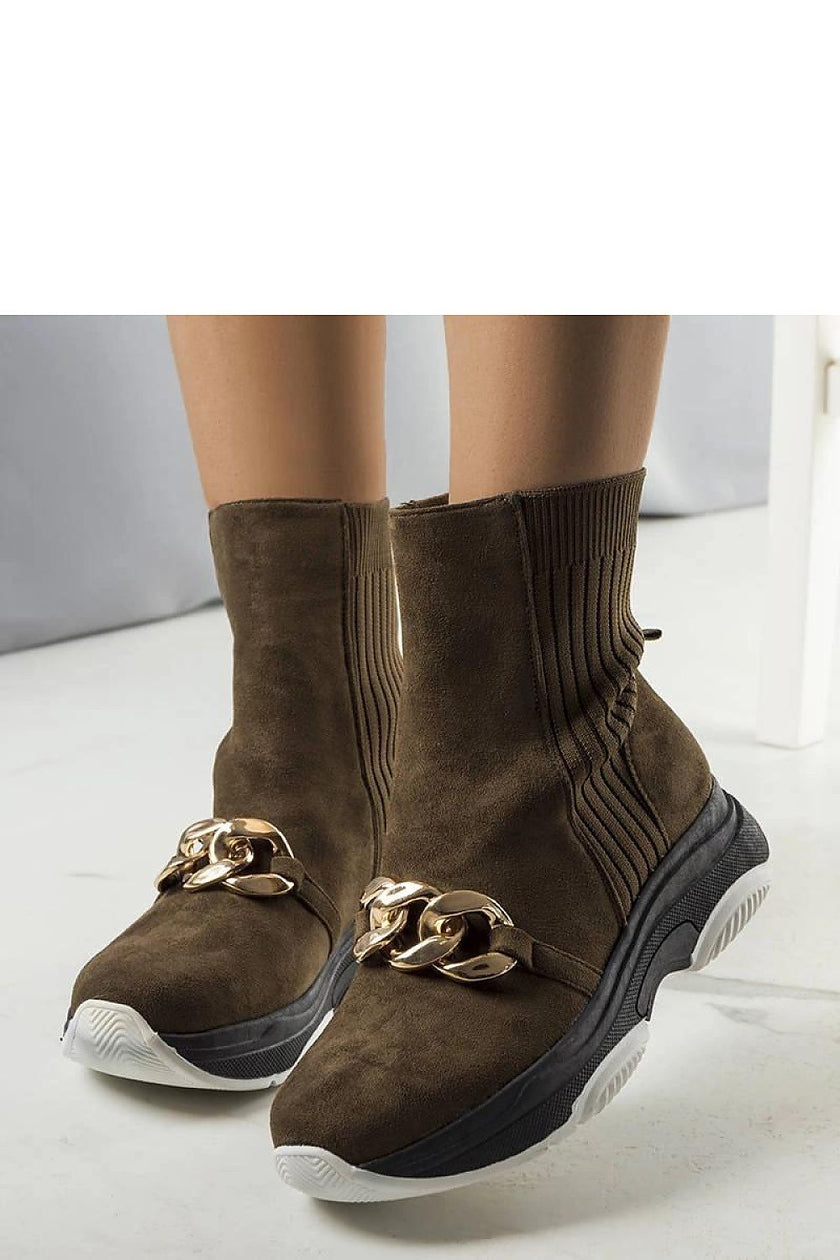  Boots model 204846 Solea 