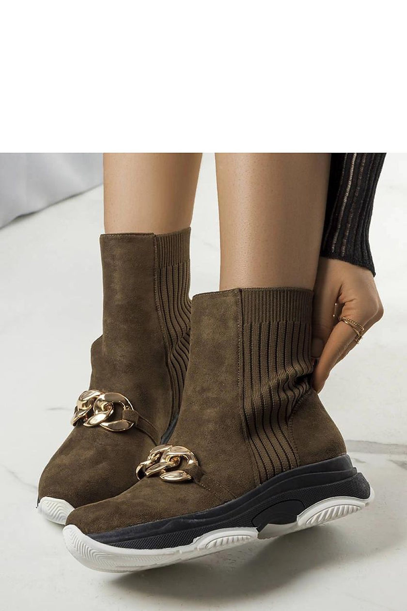  Boots model 204846 Solea 