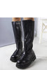  Thigh-Hight Boots model 204849 Solea 