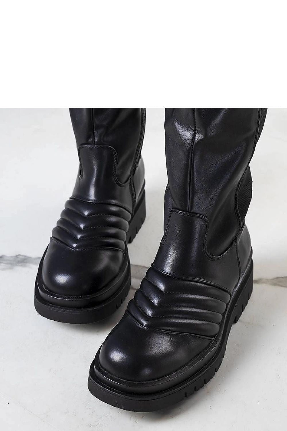  Thigh-Hight Boots model 204849 Solea 