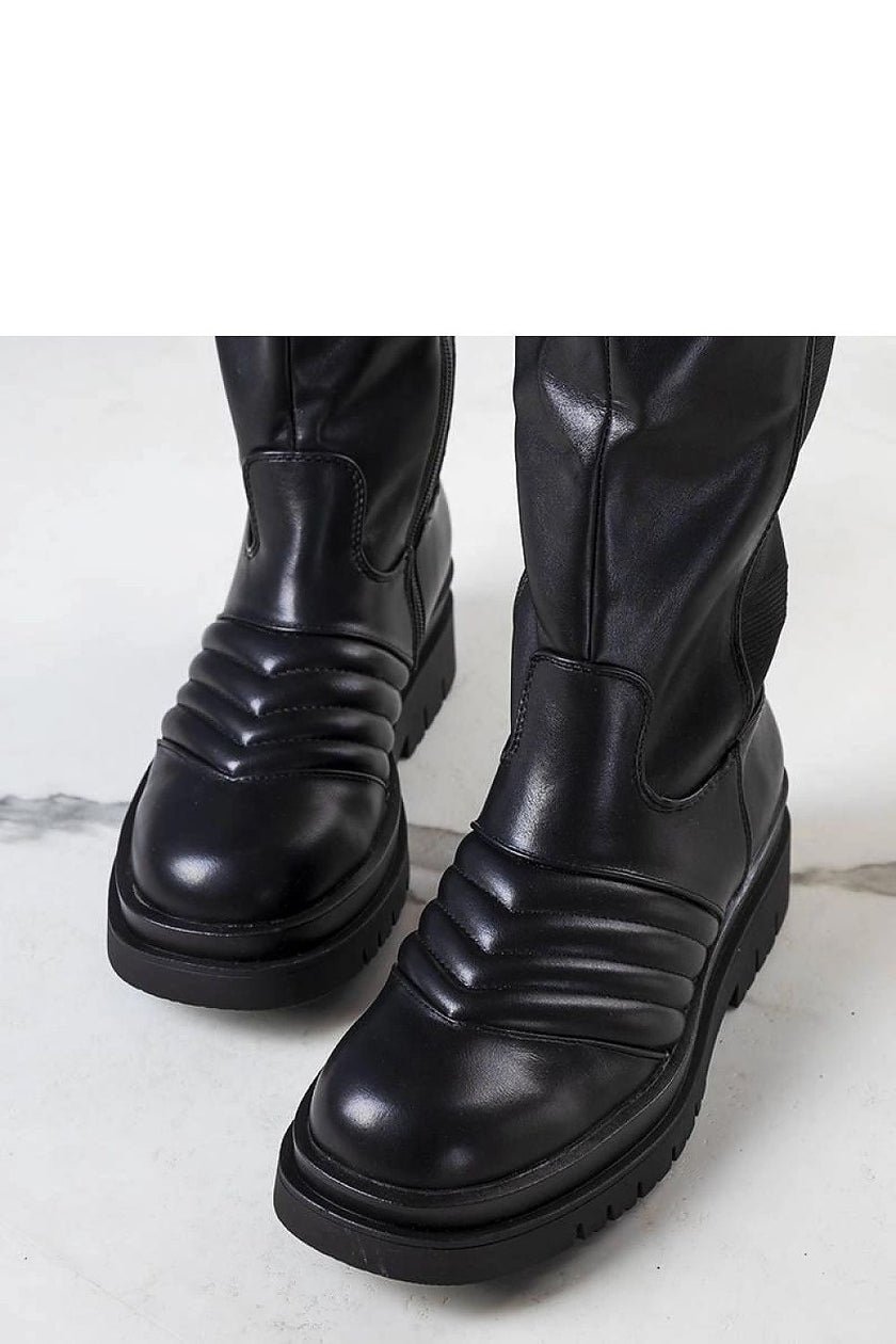  Thigh-Hight Boots model 204849 Solea 