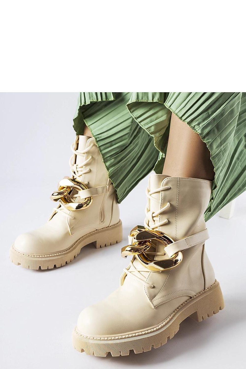  Boots model 204852 Solea 