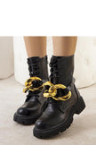  Boots model 204853 Solea 