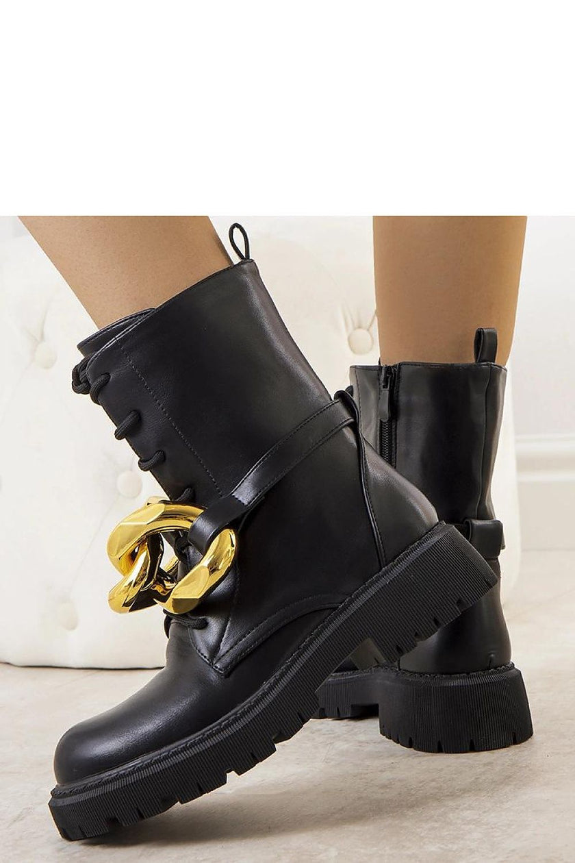  Boots model 204853 Solea 