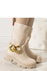 Boots model 204860 Solea 
