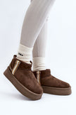  Snow boots model 204879 Step in style 