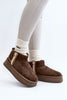  Snow boots model 204879 Step in style 