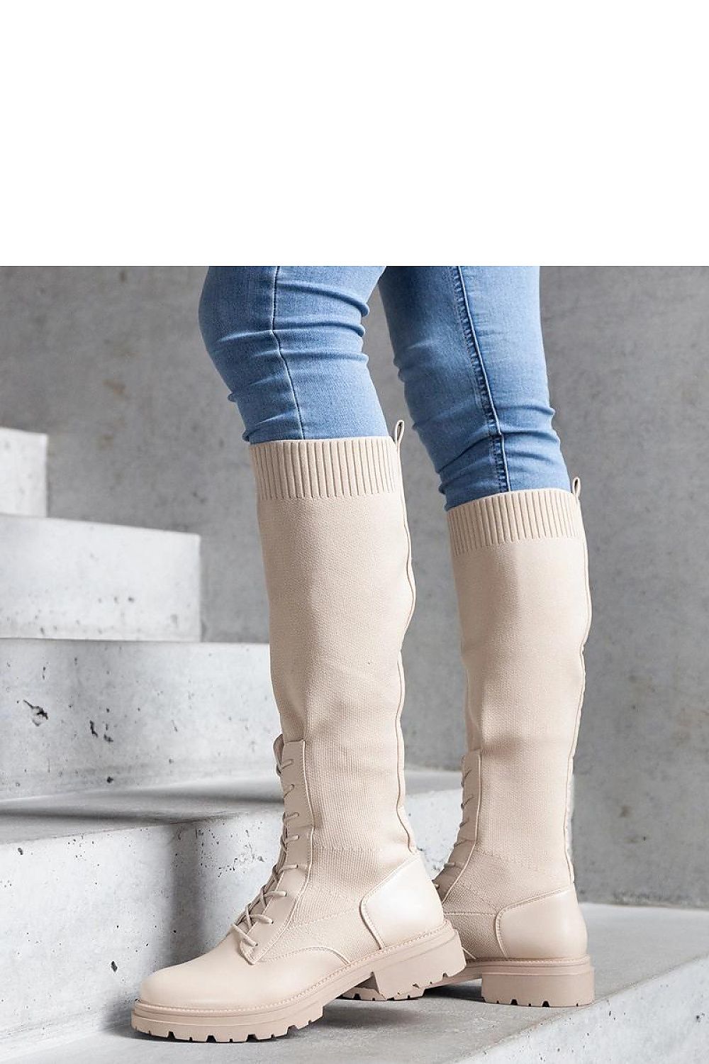  Thigh-Hight Boots model 205027 Solea 
