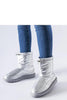  Snow boots model 205049 Solea 