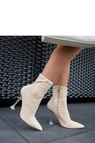  Heel boots model 205092 Solea 