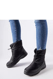 Snow boots model 205108 Solea 