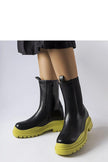  Boots model 205123 Solea 