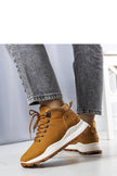  Trapper shoes model 205137 Solea 