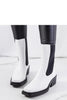  Heel boots model 205158 Solea 