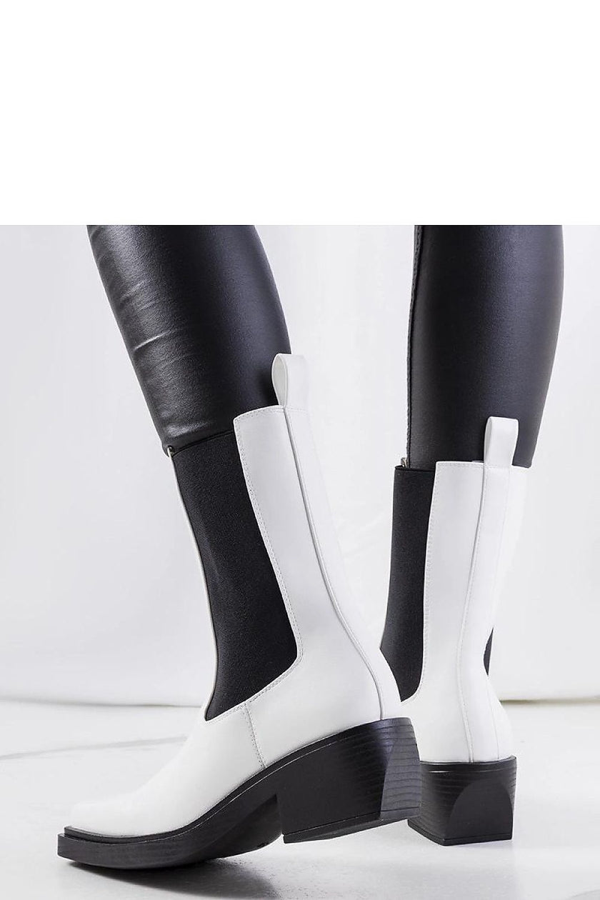  Heel boots model 205158 Solea 