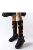  Buskin boots model 205786 Solea 