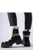  Boots model 205828 Solea 