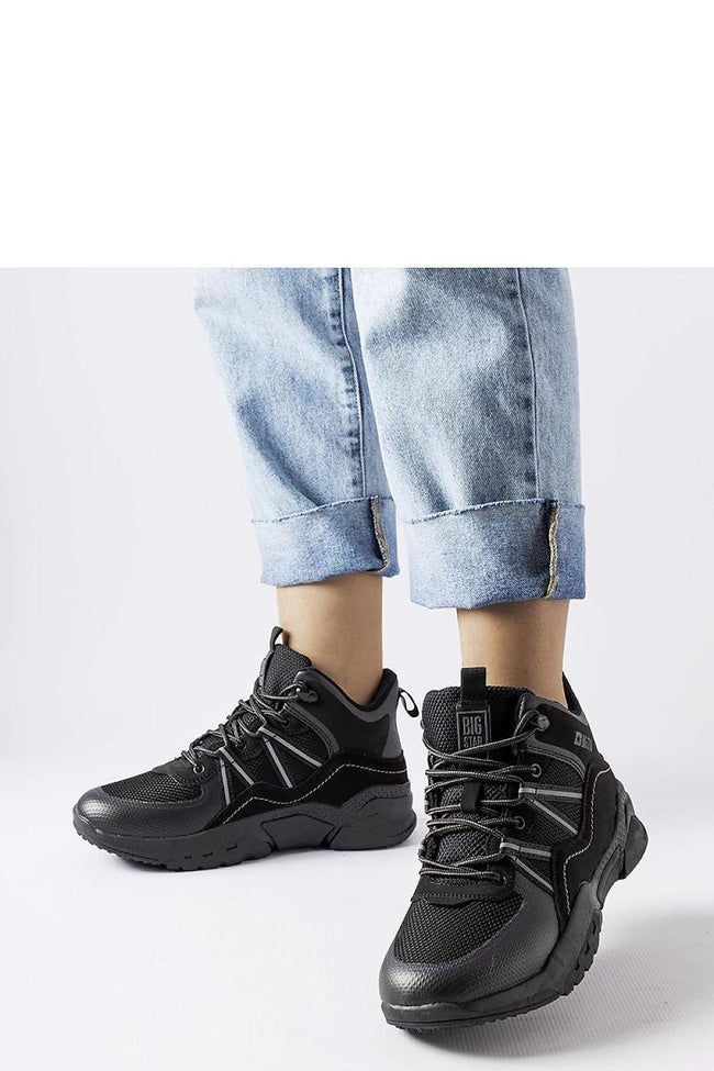  Trapper shoes model 205863 Solea 