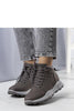  Trapper shoes model 205881 Solea 