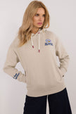  Sweatshirt model 205939 Sublevel 