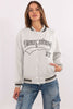 Sweatshirt model 206139 Factory Price 