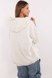  Sweatshirt model 206140 Factory Price 