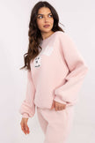  Sweatshirt model 206381 Factory Price 