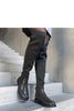  Heel boots model 206441 Solea 