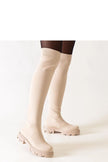  Heel boots model 206443 Solea 