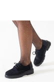  Half shoes model 206445 Solea 