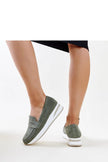  Half shoes model 206456 Solea 