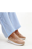  Half shoes model 206457 Solea 
