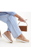  Half shoes model 206457 Solea 